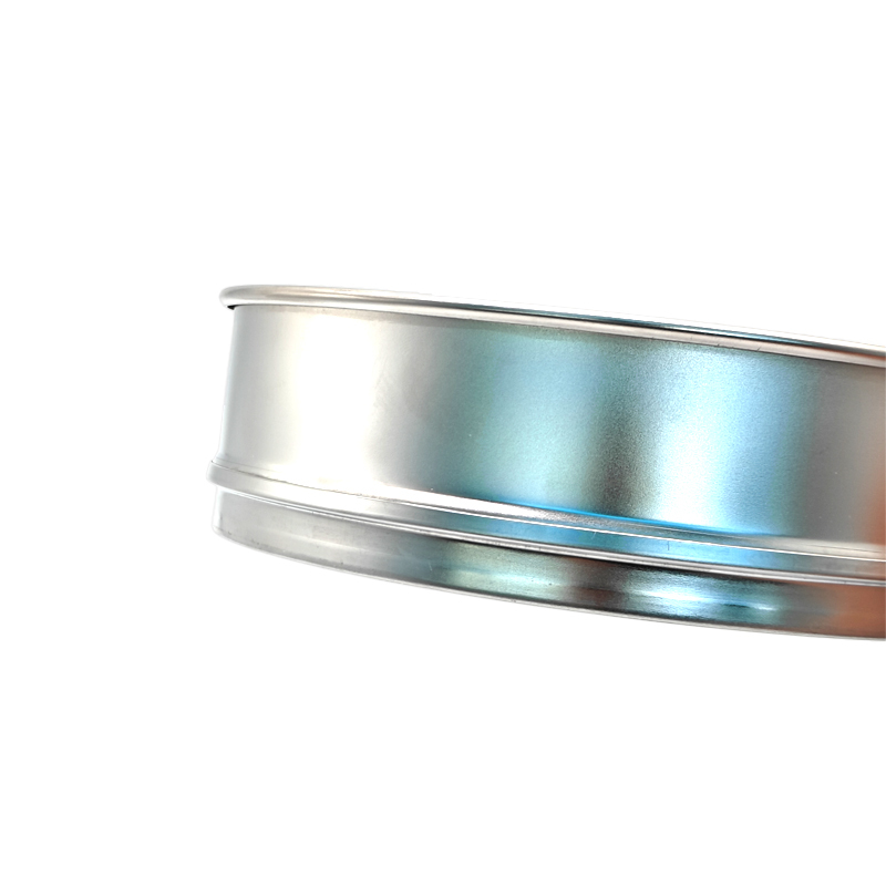 2mm Square Mesh Customizable Laboratory Standard Inspection Screen Manufacturer-Supplied Sieves