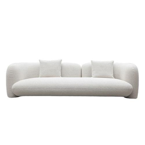 Sofa Fabrik Ruang Tamu Minimalis Nordic