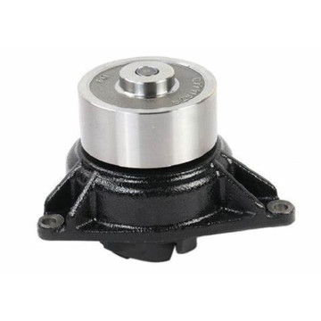 Cummins QSL9 diesel engine water pump 4376357