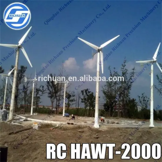 Permanent magnet generator Horizontal Axis 2kw Wind Turbine,Magnet Motor Free Energy