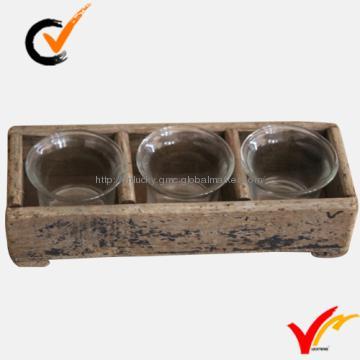 new design shabby chic candle holder