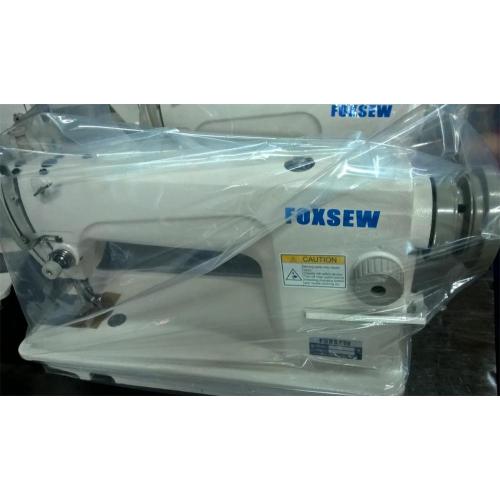 Machine à coudre à point unique à grande vitesse