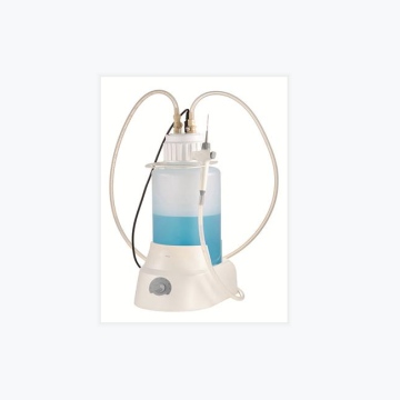 Mesulab 0-600mbar 4L automatisch automatische elektrische Pipetten-Vakuumaspirationssystem