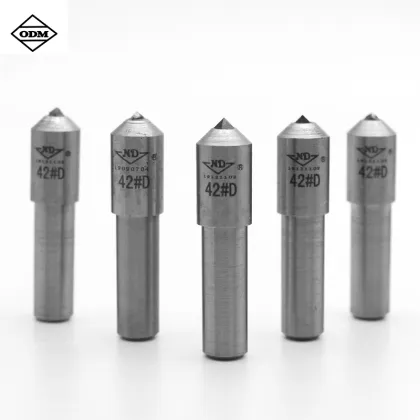 China Wholesale Diamond Dresser and Wheel Dresser Prices