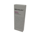Revolax Fine Deep-Q Injection Hyaluronic Acian Face Neck Eyes Wrinkles Leedip