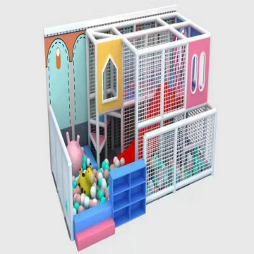 2024 China Factory Kids Play Area - parco giochi in schiuma interna
