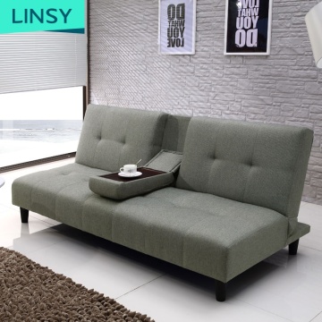 Linsy składane sofa z wielofunkcyjnym przechowywaniem-H-SF3