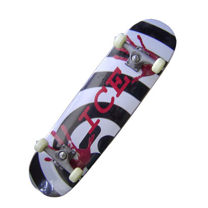 Skateboard/Extreme Skateboard (B14104)