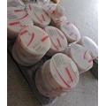 Simona®pp半仕上げの部品シート