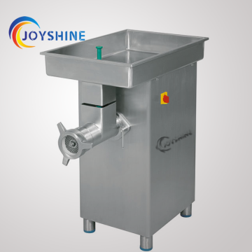 electric grinder industrial meat mincer machine