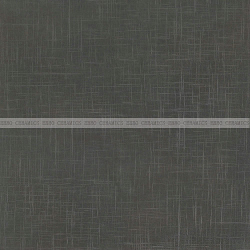 24x24 Lappato Black Concrete Ceramic Tiles Importers, High Quality