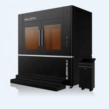 High Surface Quality 3D Printer for Automotive Parts - Large Size 2 Meters
