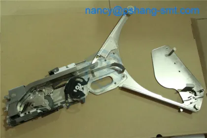 SMT JUKI FTF 44mm Feeder FF44FS Feeder for Juki Machine