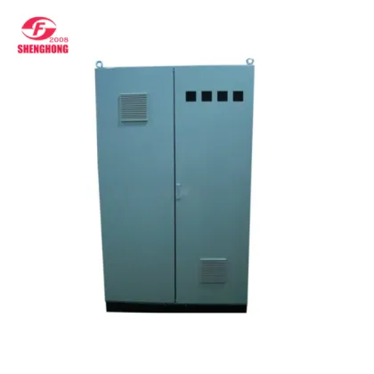 JXDB-00E Manufacturer Rittal-Style Enclosures Cabinets for Electronic Equipment