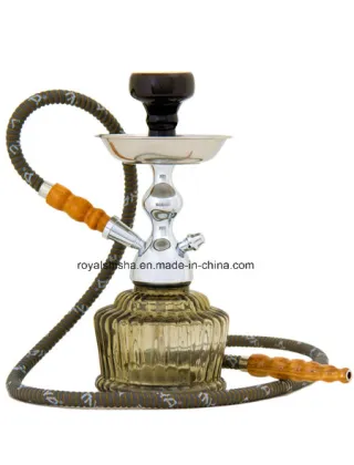 Small Size Portable Mya Hookah