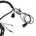 12V 40A power converter
