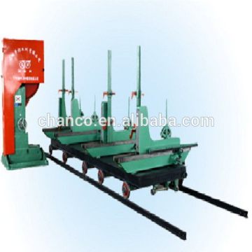 Economic newest band sawmill with log carriage