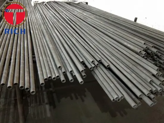 ASTM A179 Boiler and pressure system steel tubes