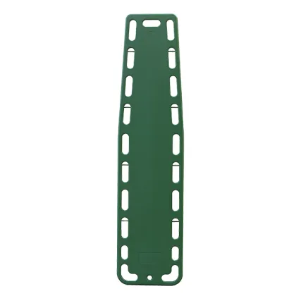 Lite Spine Board Backboard Stretcher