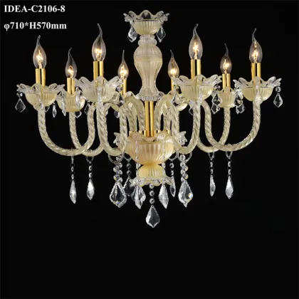 turkish chandelier lighting glass material chandelier