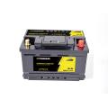 12.8V 691Wh 1020A Batterie de démarrage au lithium-ion pour les voitures