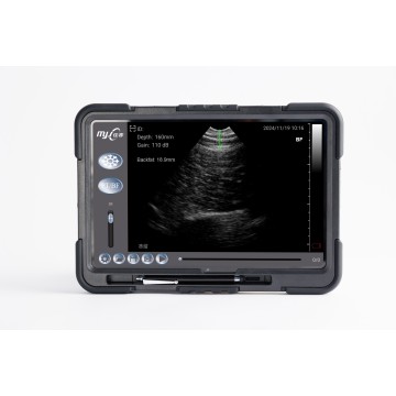 SmartScan B animal ultrasound scanner