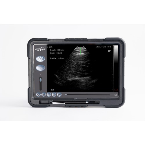 SmartScan B animal ultrasound scanner