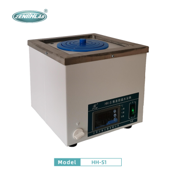 Mandi Elektrik Termostatik Digital HH-S1/2/4/6/8