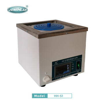 Bagno elettrico termostatico digitale HH-S1/2/4/6/8