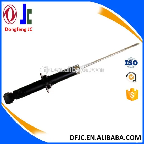 07-10 Chrysler Sebring Sedan Rear shock absorber no. 71126