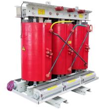 1250kVA/1600kVA 20 KV Dry Type Transformer