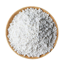 Kiváló minőségű kalcium-klorid por ipari felhasználásra