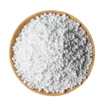 Kiváló minőségű kalcium-klorid por ipari felhasználásra