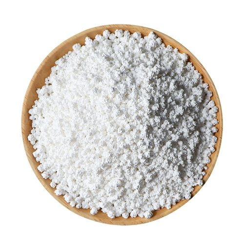 Hochwertiges Kalziumchloridpulver für den industriellen Gebrauch