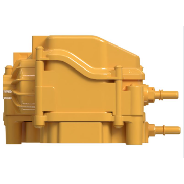 185-15-A0000 GEAR BOX FOR SD16