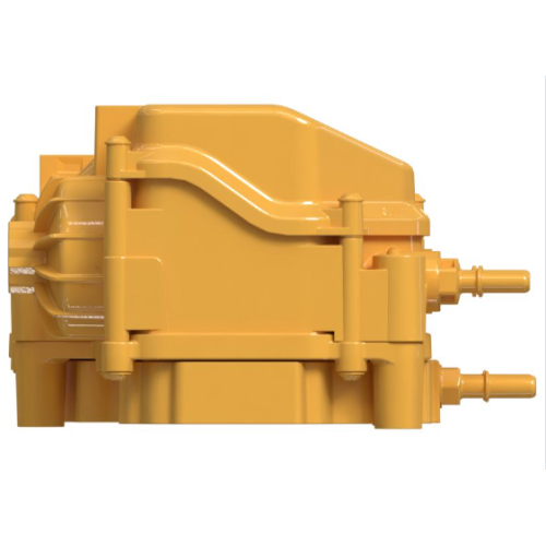 185-15-A0000 GEAR BOX FOR SD16