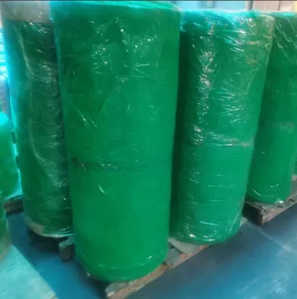 Adhesive Low Noise Silent tape Master Roll