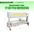 Υψηλής ποιότητας V-CUT PCB Separator PCB Μηχανή κοπής PCB