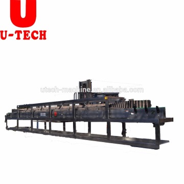 Super High Temperature PET Plastic Bottle Inverted Sterilizer
 
 
 
 