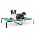 Waterproof Elevated Dog Bed for Large Dogs