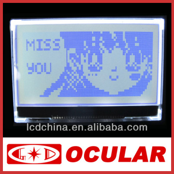 19248 Graphic LCD Display