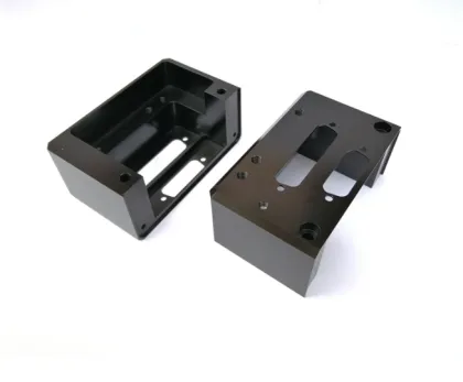 Plastic Injection Molding Machine