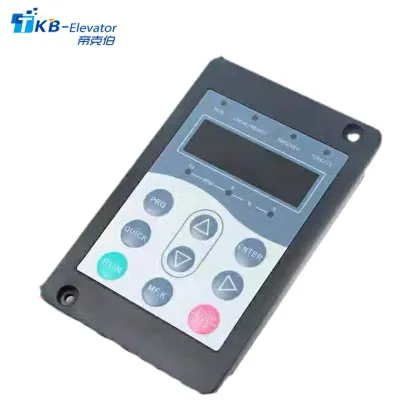 Monarch Elevator Service Tool MDKE6