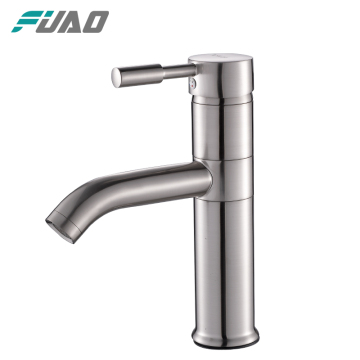 FUAO Wholesale brass garden decorative faucets