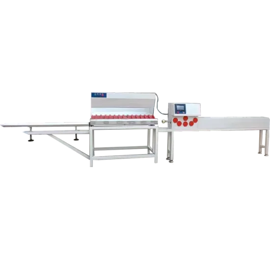 Fully Automatic Servo Paper Core Loading Machine for Adhesive Tape Production