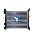 GM SPARK (M300) 1.0 Cooling Water Auto Radiator
