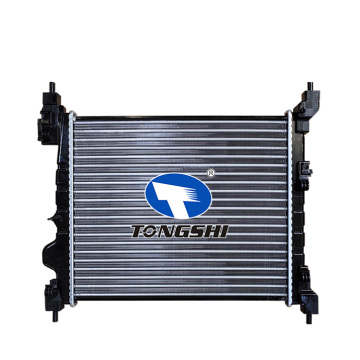 GM SPARK (M300) 1.0 Cooling Water Auto Radiator