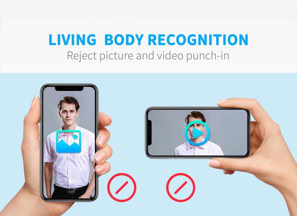 Face Recognition Smart Access Control System
