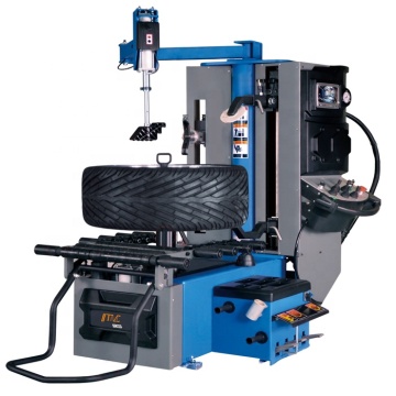 Decar TC980L Tire Changer Machine from Japan