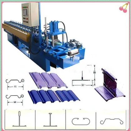 guardrail steel shutter doors/ roller shutter door roll up